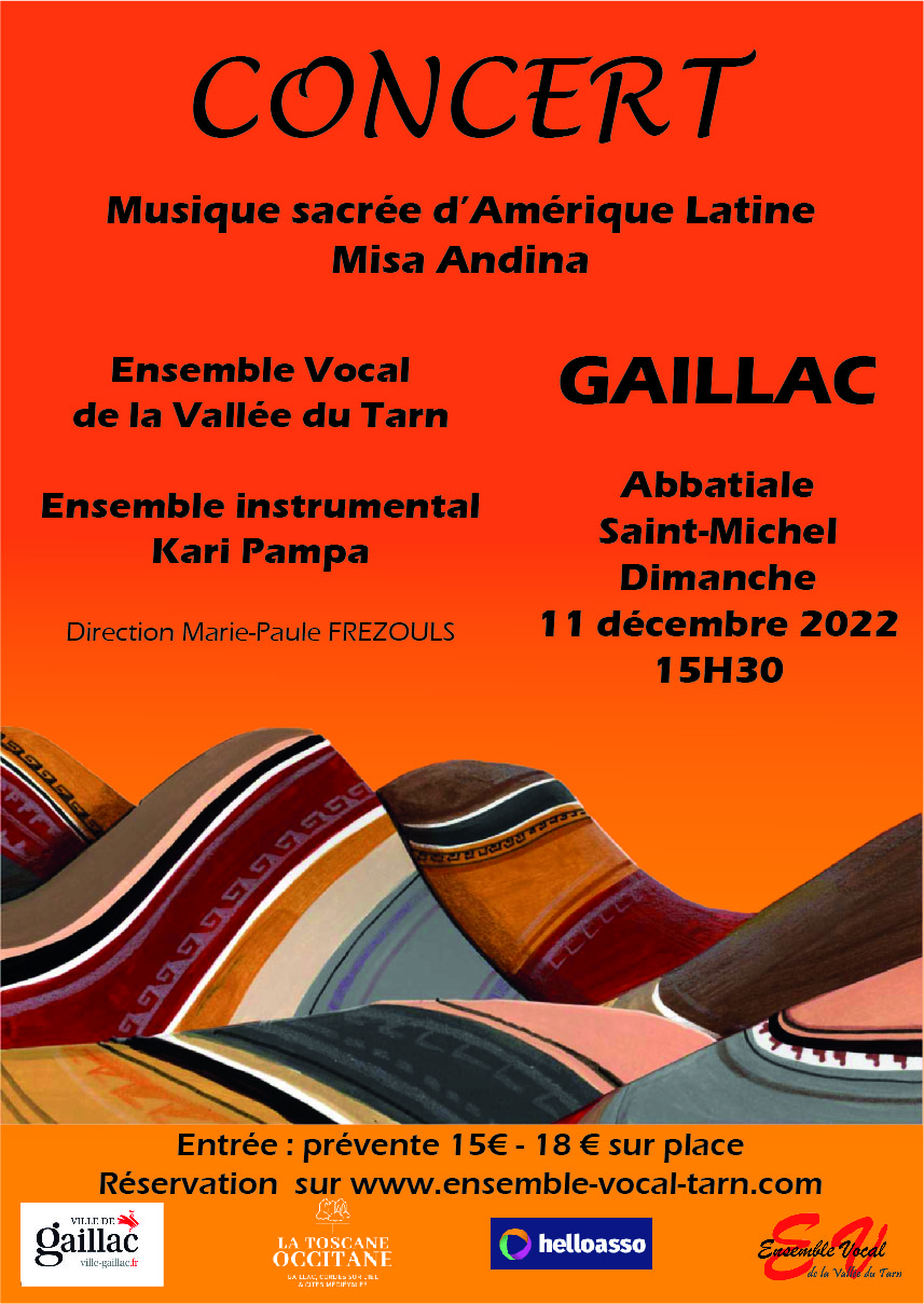 Affiche_Misa_Andina_Gaillac