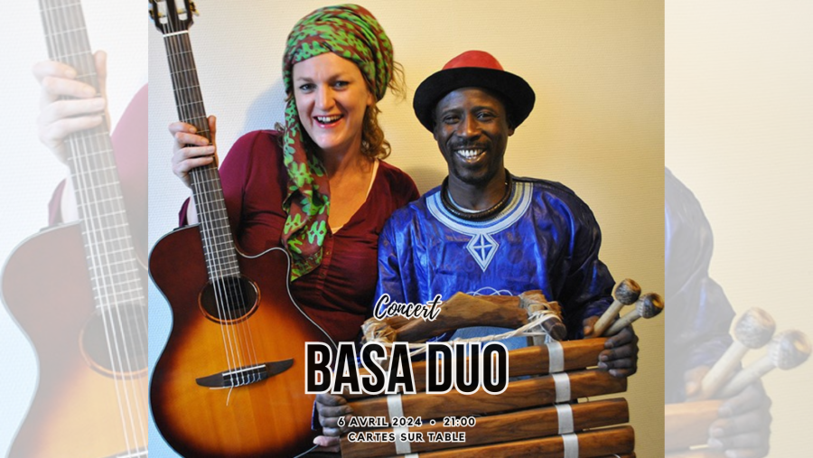 basa-duo